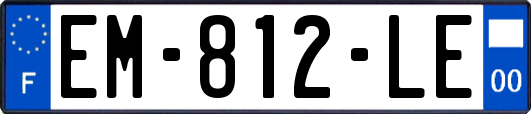 EM-812-LE
