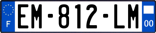 EM-812-LM