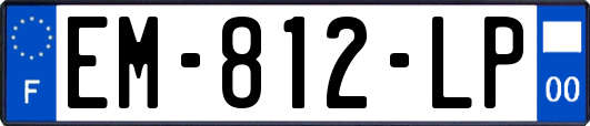 EM-812-LP