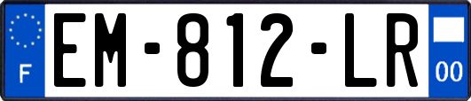 EM-812-LR