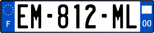EM-812-ML