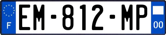 EM-812-MP