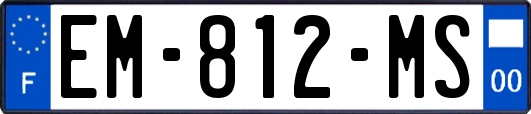 EM-812-MS