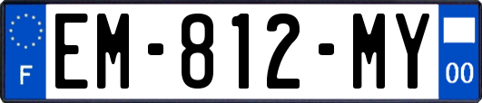 EM-812-MY