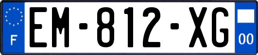 EM-812-XG