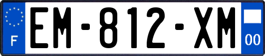EM-812-XM