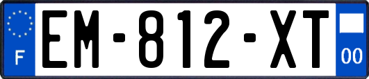 EM-812-XT