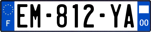 EM-812-YA
