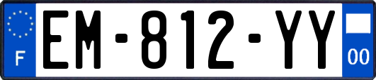 EM-812-YY