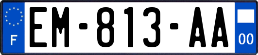 EM-813-AA