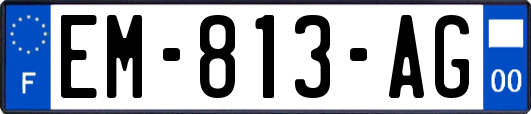 EM-813-AG