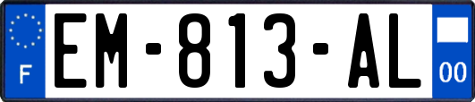 EM-813-AL