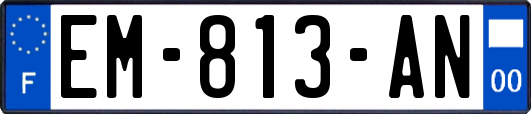 EM-813-AN