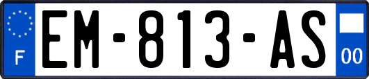 EM-813-AS
