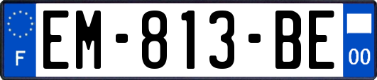 EM-813-BE