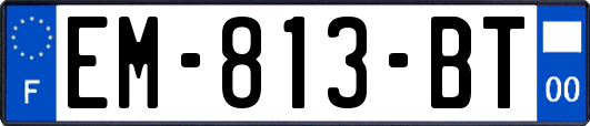 EM-813-BT