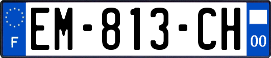 EM-813-CH