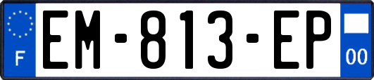 EM-813-EP
