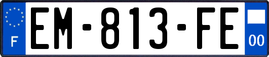 EM-813-FE