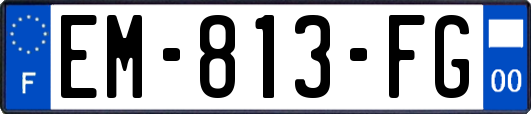 EM-813-FG