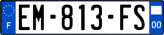 EM-813-FS