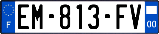 EM-813-FV