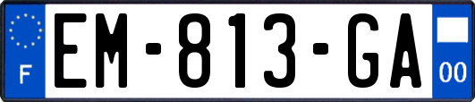 EM-813-GA