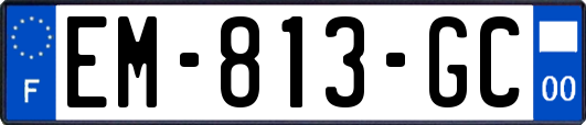 EM-813-GC