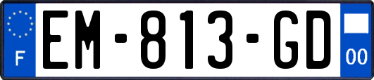 EM-813-GD