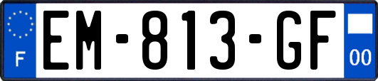 EM-813-GF