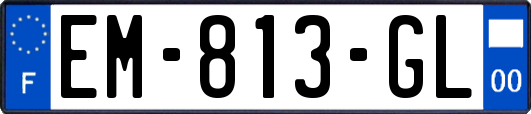 EM-813-GL