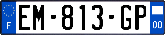 EM-813-GP