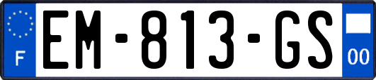 EM-813-GS