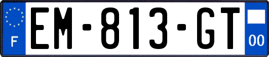 EM-813-GT
