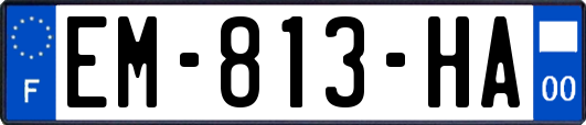 EM-813-HA