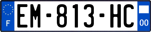 EM-813-HC