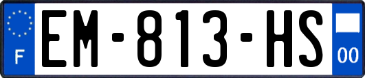 EM-813-HS