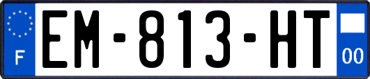 EM-813-HT