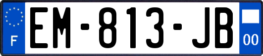 EM-813-JB