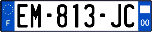 EM-813-JC