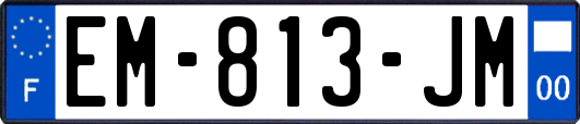 EM-813-JM