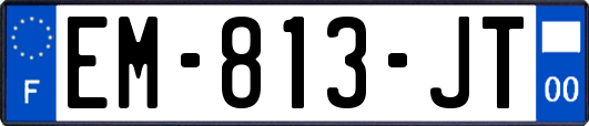 EM-813-JT