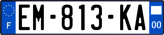 EM-813-KA