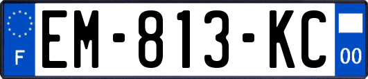 EM-813-KC