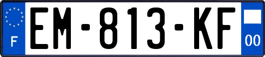 EM-813-KF