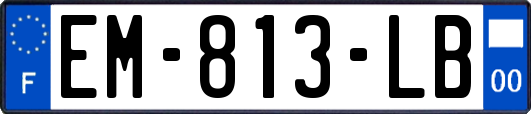 EM-813-LB