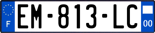 EM-813-LC