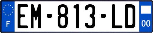 EM-813-LD