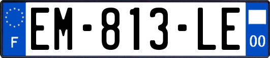 EM-813-LE