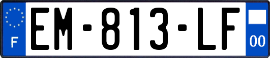 EM-813-LF